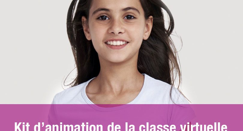 Kit d'animation de la classe virtuelle