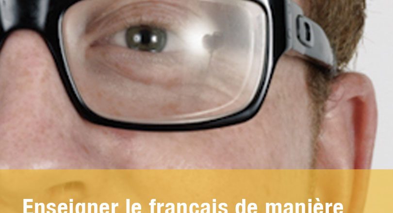 Enseigner le français de manière motivante