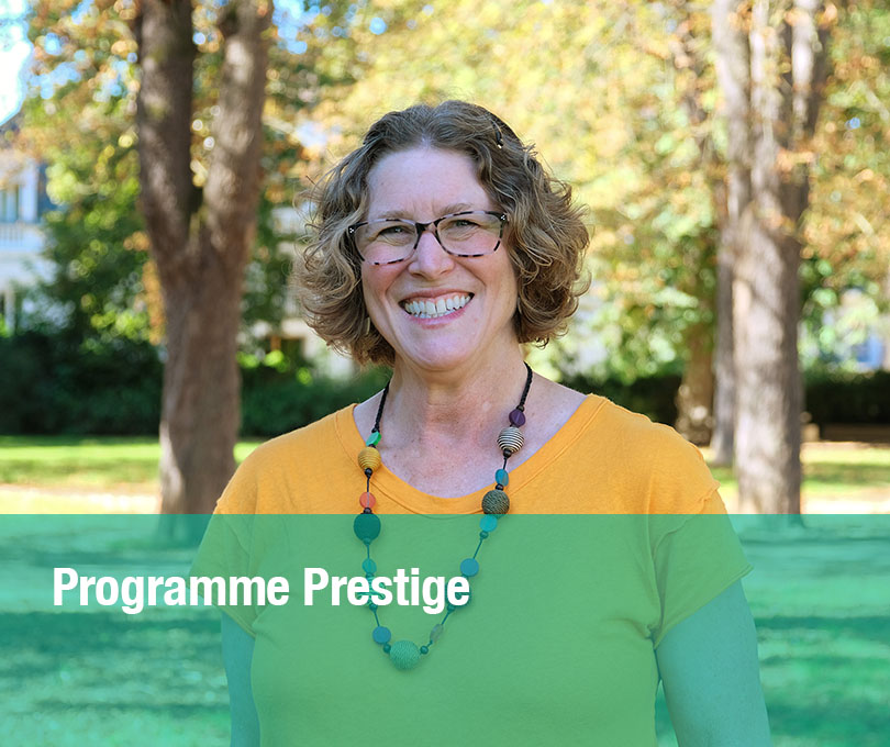 Programme Prestige